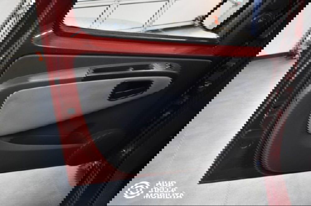 Peugeot Bipper usata a Perugia (7)