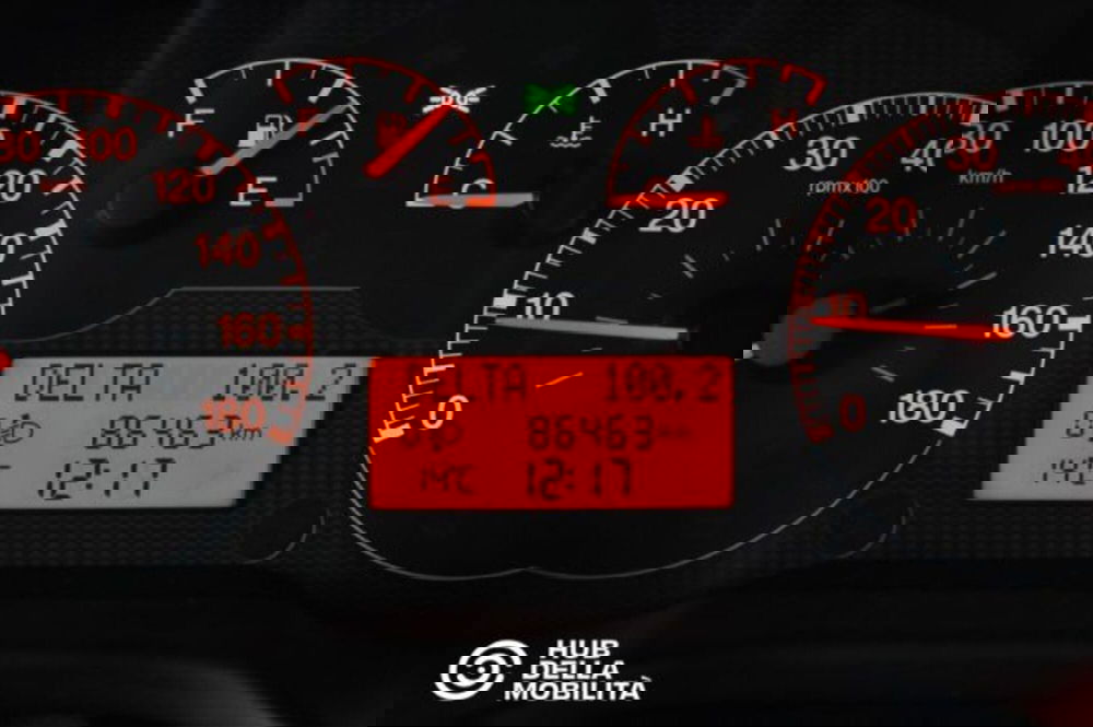 Peugeot Bipper usata a Perugia (8)