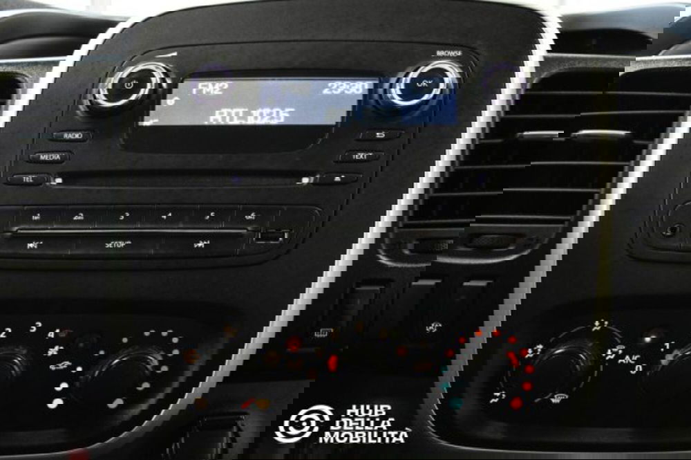 Fiat Talento Furgone usata a Perugia (10)