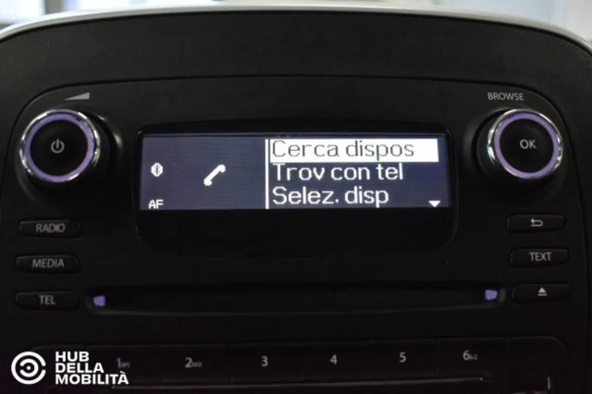 Fiat Talento Furgone usata a Perugia (11)
