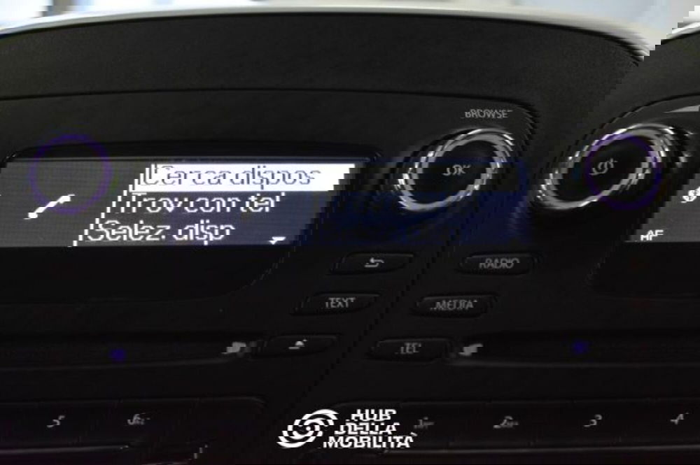 Fiat Talento Furgone usata a Perugia (11)