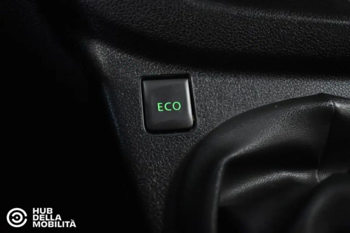 Fiat Talento Furgone usata a Perugia (12)