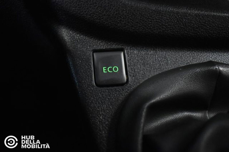 Fiat Talento Furgone usata a Perugia (12)