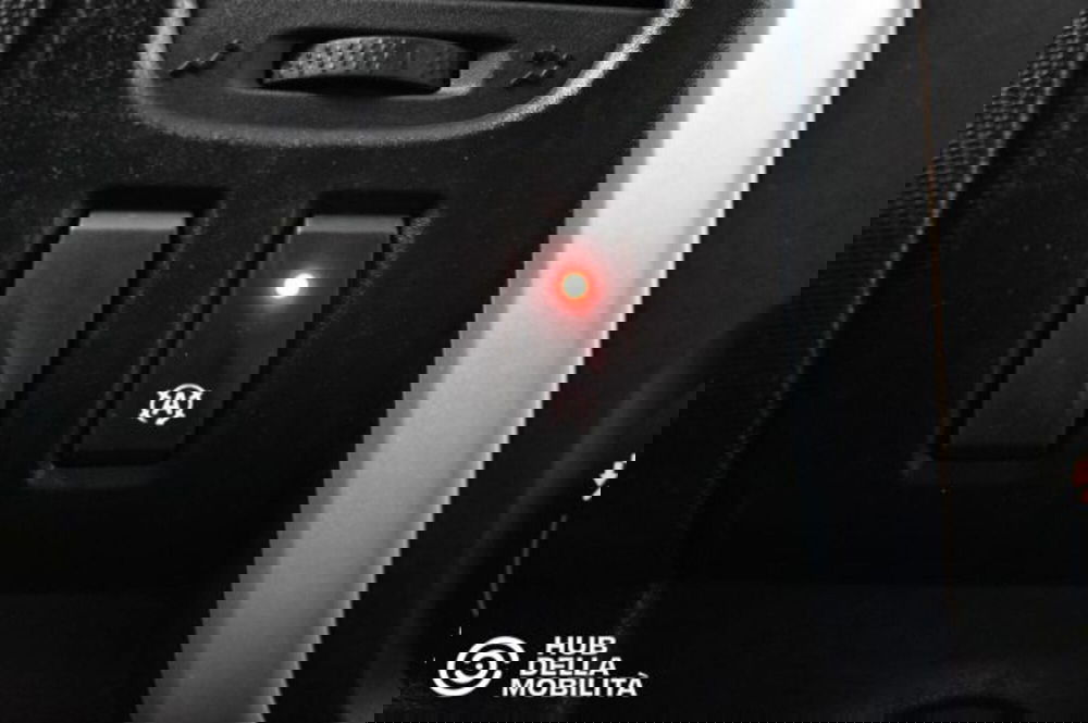 Fiat Talento Furgone usata a Perugia (13)