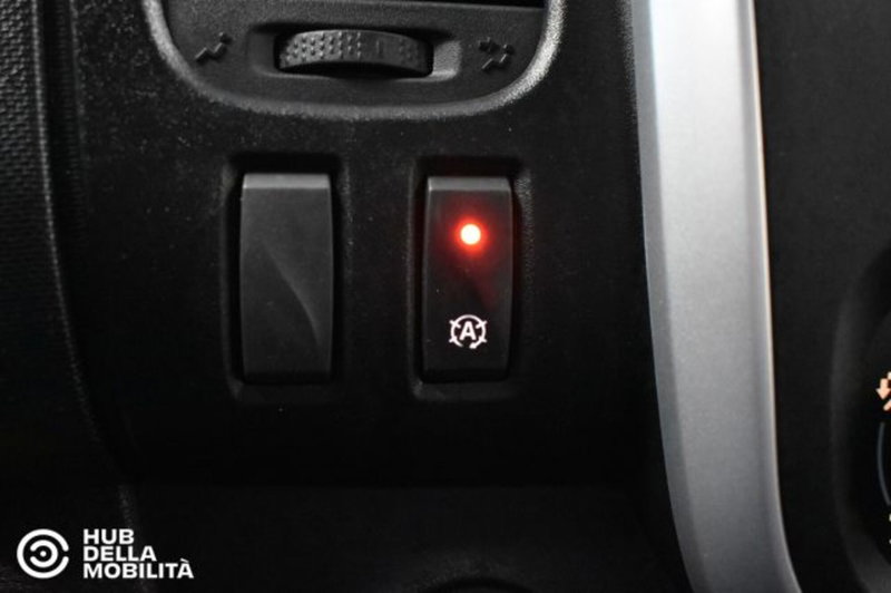 Fiat Talento Furgone usata a Perugia (13)