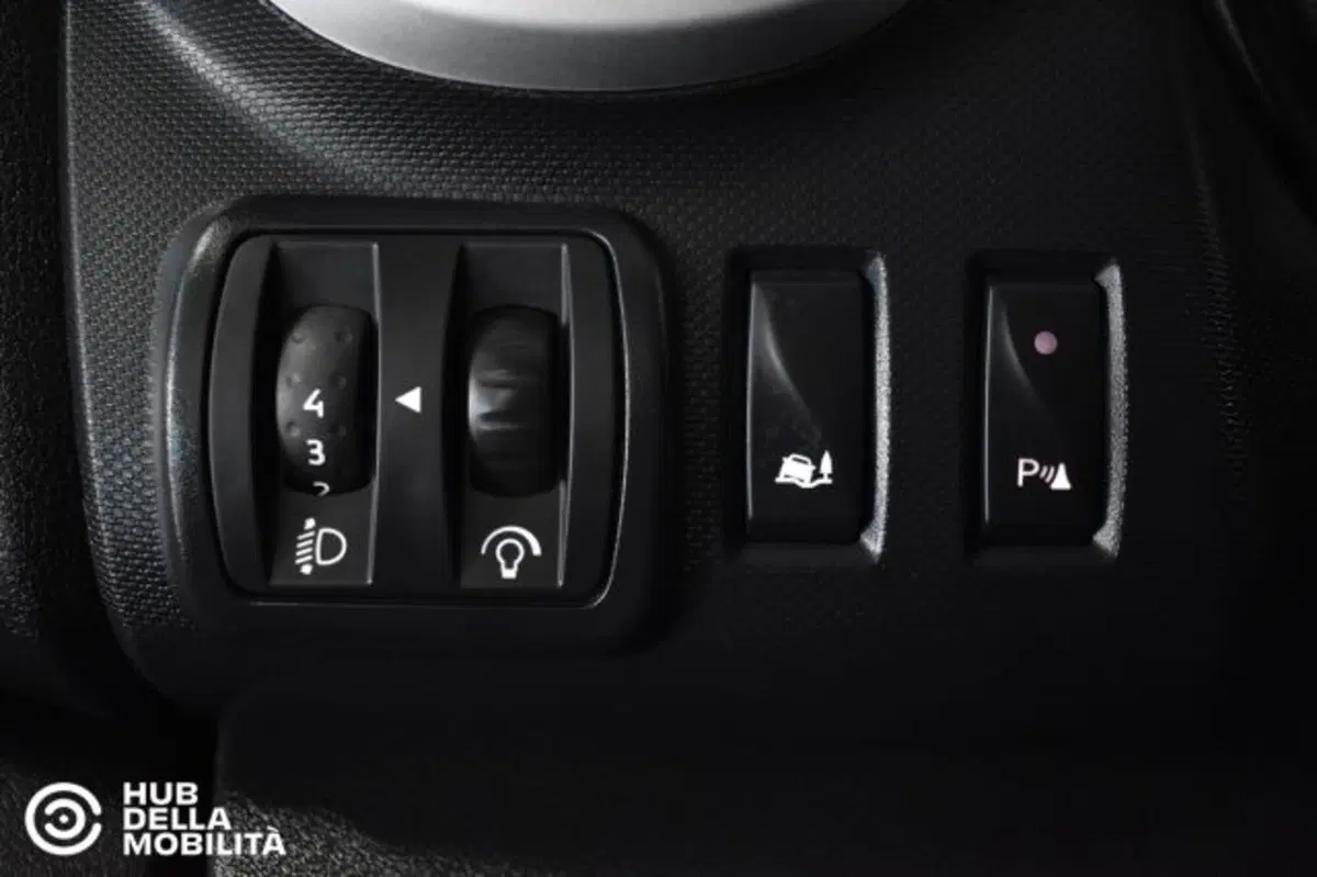 Fiat Talento Furgone usata a Perugia (14)