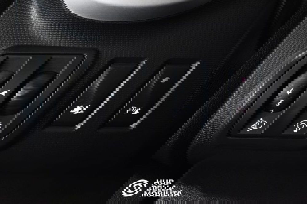 Fiat Talento Furgone usata a Perugia (14)