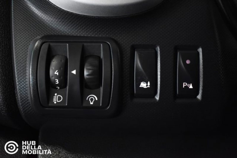 Fiat Talento Furgone usata a Perugia (14)