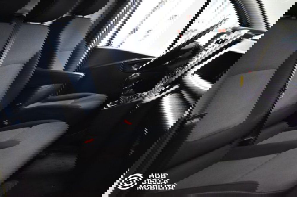 Fiat Talento Furgone usata a Perugia (16)