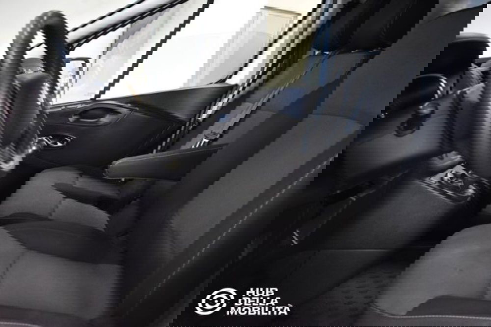 Fiat Talento Furgone usata a Perugia (18)