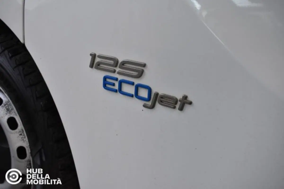 Fiat Talento Furgone usata a Perugia (19)