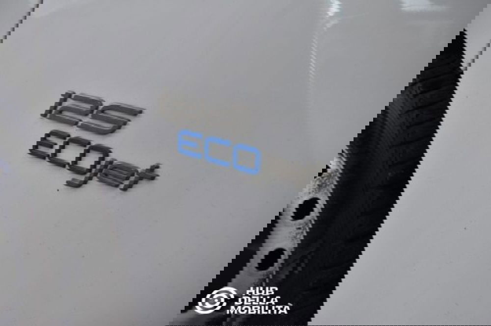 Fiat Talento Furgone usata a Perugia (19)