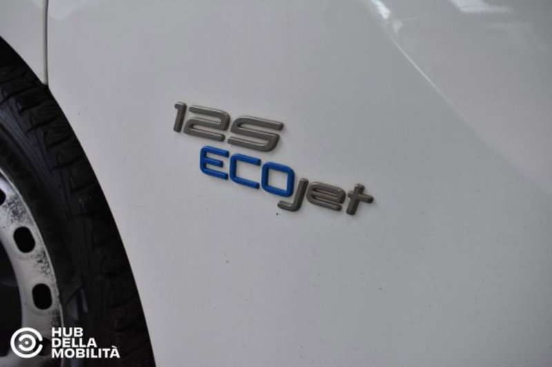 Fiat Talento Furgone usata a Perugia (19)