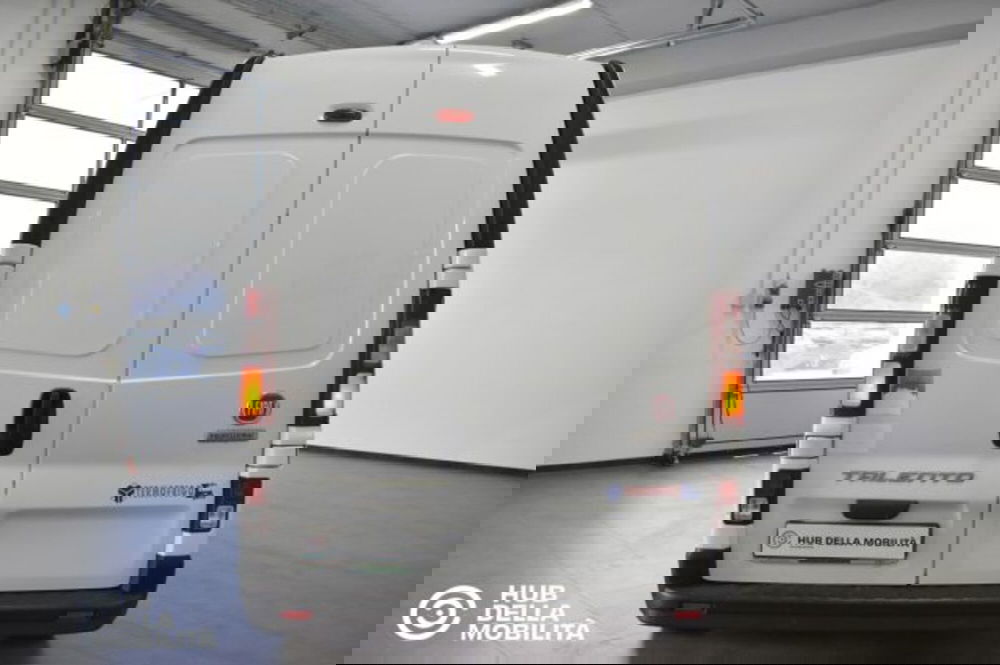 Fiat Talento Furgone usata a Perugia (4)