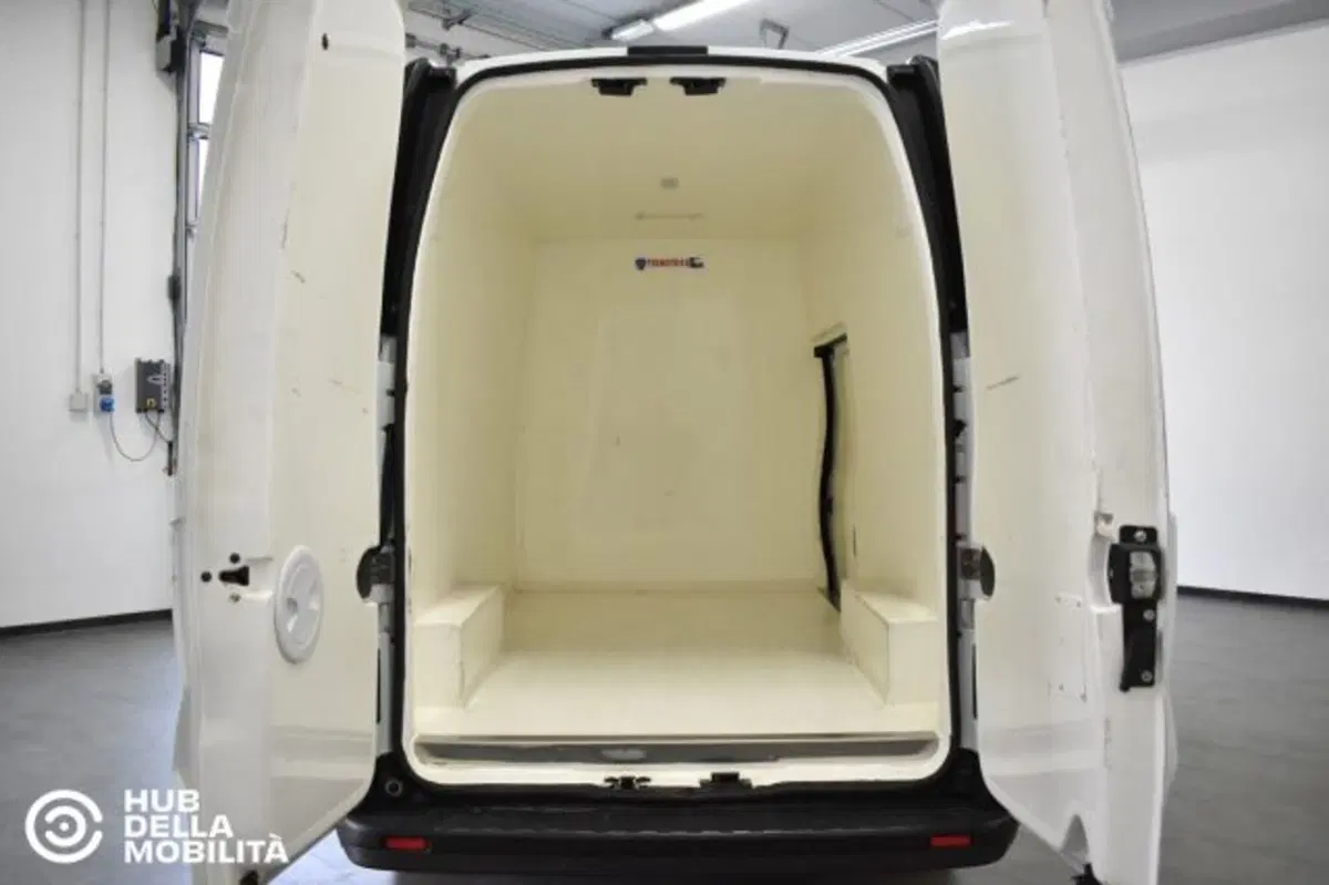 Fiat Talento Furgone usata a Perugia (5)