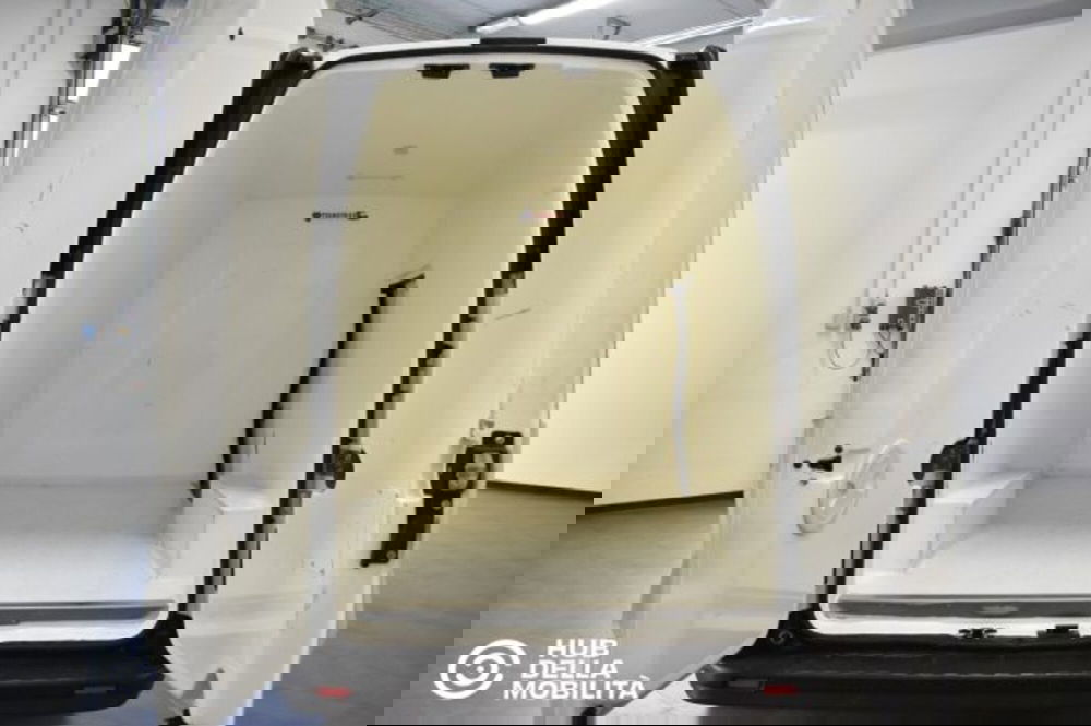 Fiat Talento Furgone usata a Perugia (5)