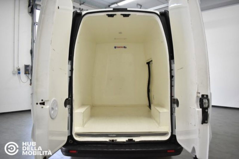 Fiat Talento Furgone usata a Perugia (5)