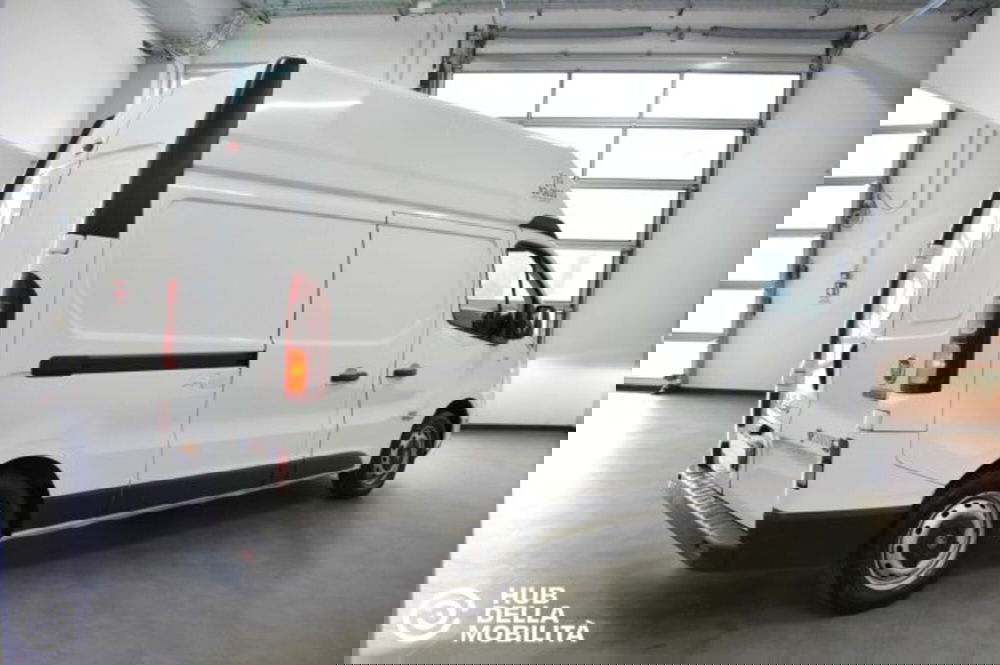 Fiat Talento Furgone usata a Perugia (6)