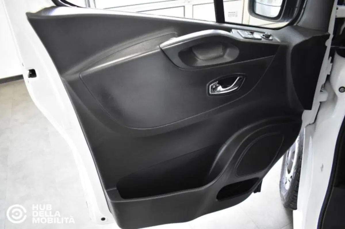 Fiat Talento Furgone usata a Perugia (8)