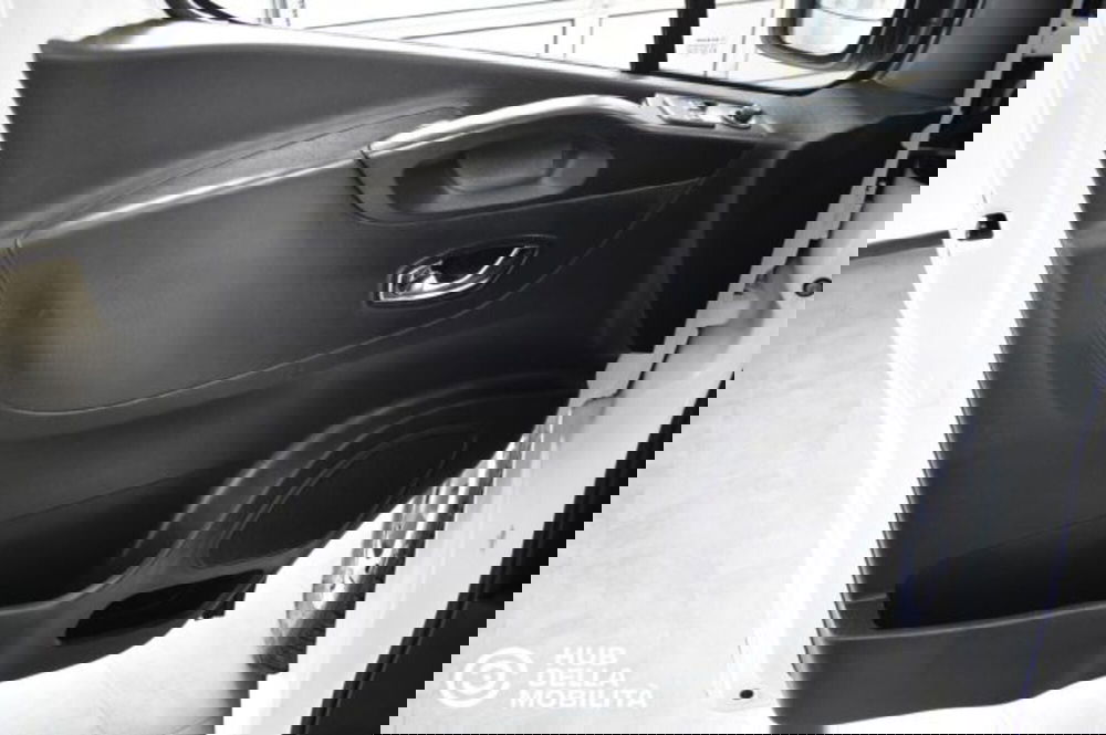 Fiat Talento Furgone usata a Perugia (8)