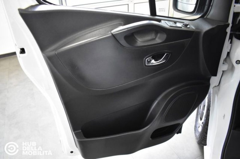 Fiat Talento Furgone usata a Perugia (8)