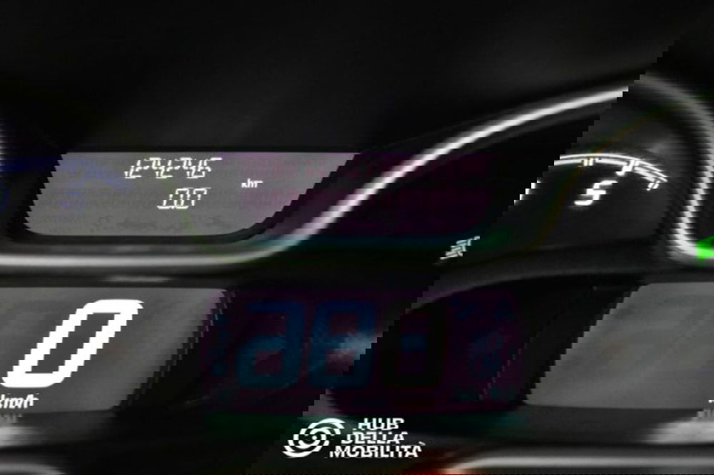 Fiat Talento Furgone usata a Perugia (9)