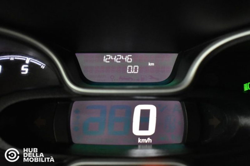 Fiat Talento Furgone usata a Perugia (9)