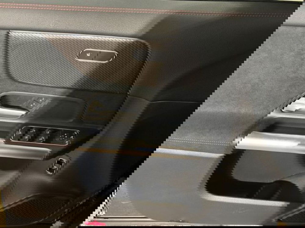 Mercedes-Benz GLA SUV nuova a Bologna (10)