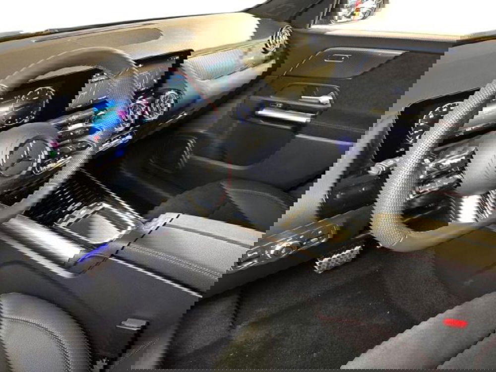 Mercedes-Benz GLA SUV nuova a Bologna (11)