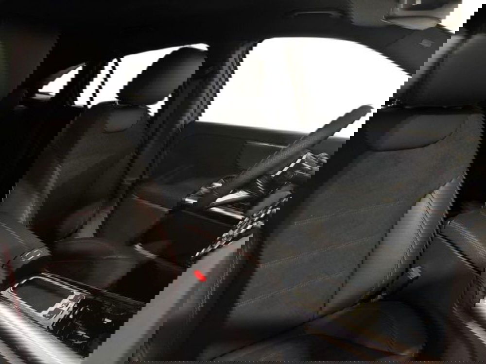 Mercedes-Benz GLA SUV nuova a Bologna (16)