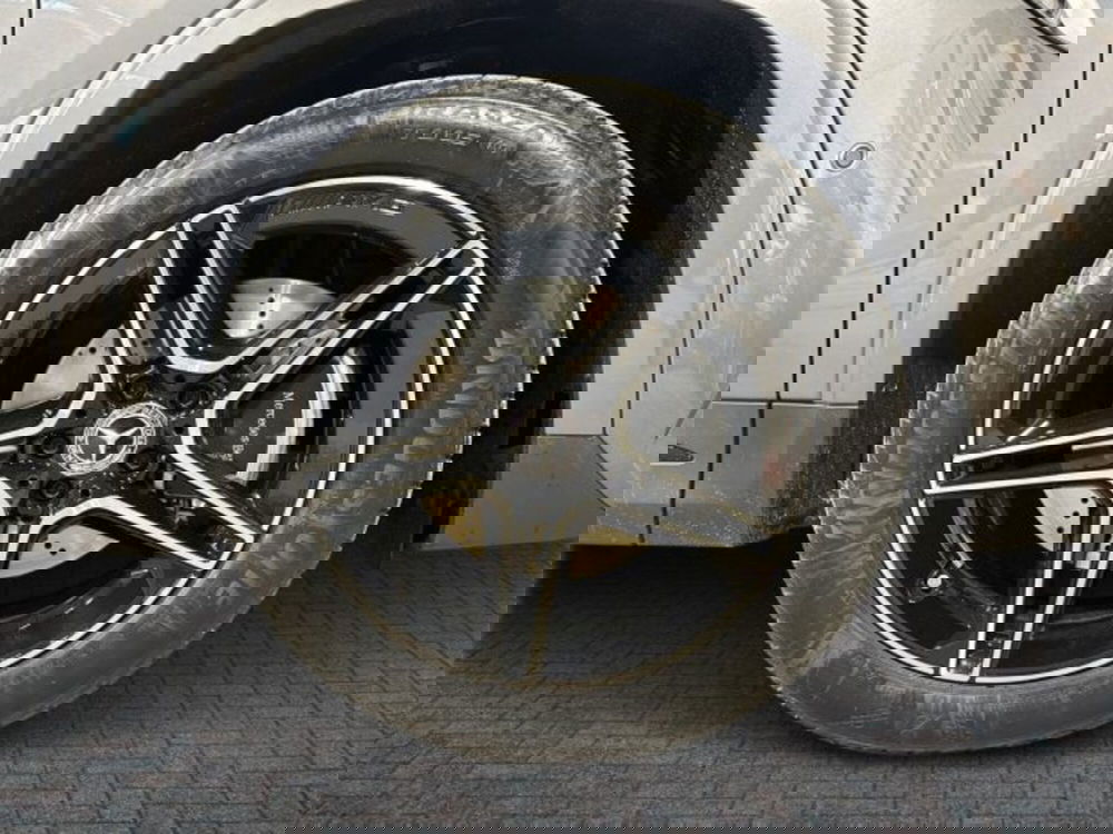 Mercedes-Benz GLA SUV nuova a Bologna (8)