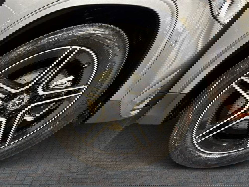 Mercedes-Benz GLA SUV nuova a Bologna (8)