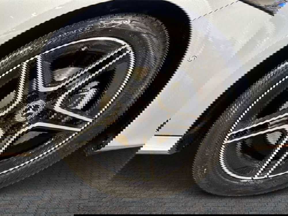 Mercedes-Benz Classe A nuova a Bologna (8)