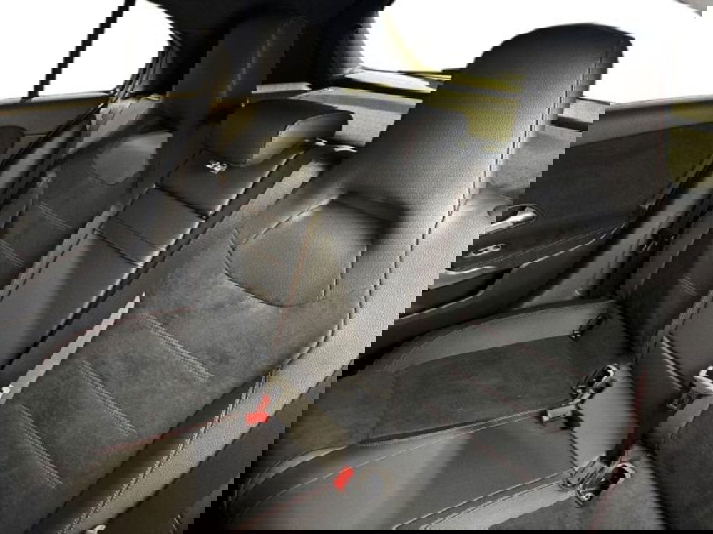 Mercedes-Benz Classe A nuova a Bologna (9)