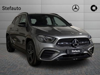 Mercedes-Benz GLA SUV 200 d AMG Line Extra Tech Edition auto nuova a Bologna