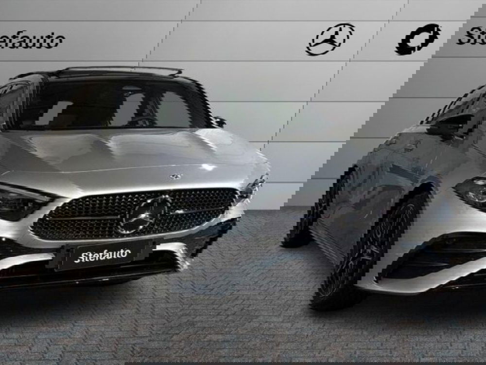 Mercedes-Benz Classe A nuova a Bologna