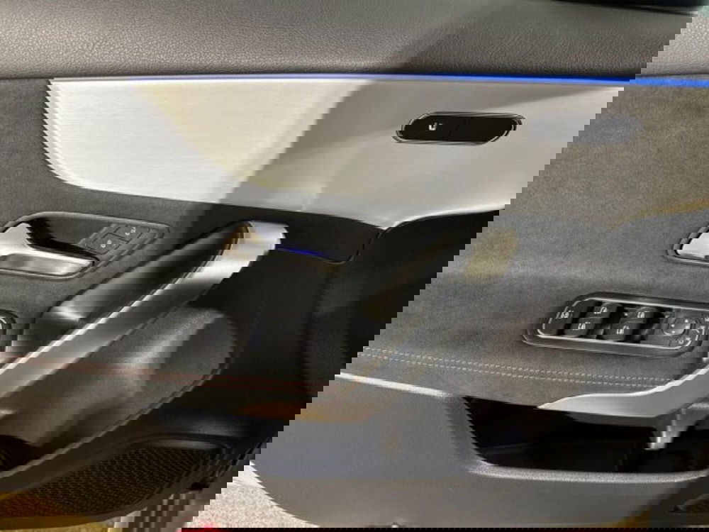 Mercedes-Benz Classe A nuova a Bologna (10)