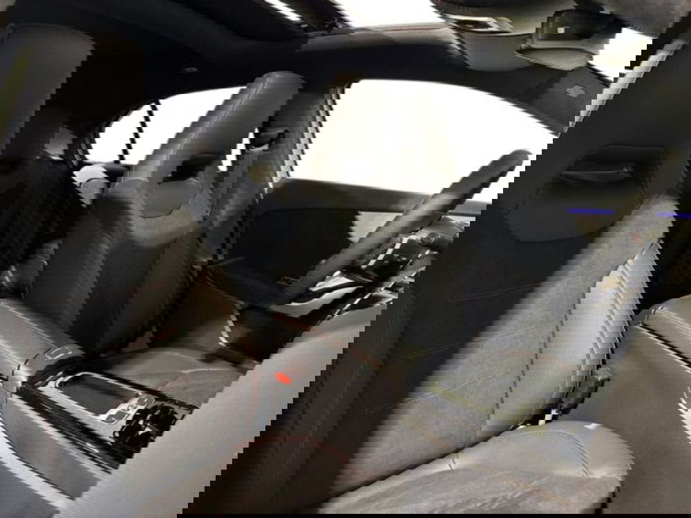 Mercedes-Benz Classe A nuova a Bologna (16)