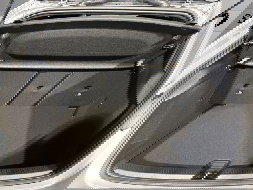 Mercedes-Benz Classe A nuova a Bologna (7)