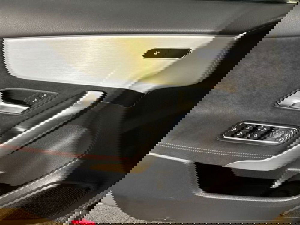 Mercedes-Benz Classe A nuova a Bologna (10)