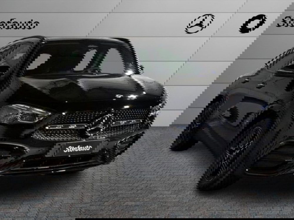 Mercedes-Benz GLA SUV nuova a Bologna