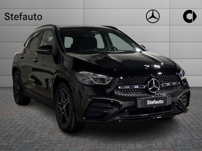 Mercedes-Benz GLA SUV 200 d AMG Line Advanced Plus 4matic auto nuova a Bologna