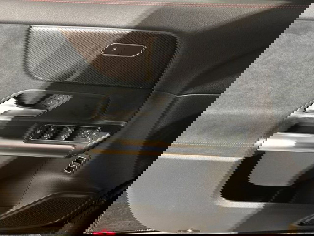 Mercedes-Benz GLA SUV nuova a Bologna (10)