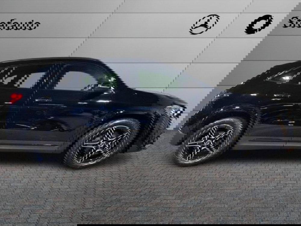 Mercedes-Benz GLA SUV nuova a Bologna (2)