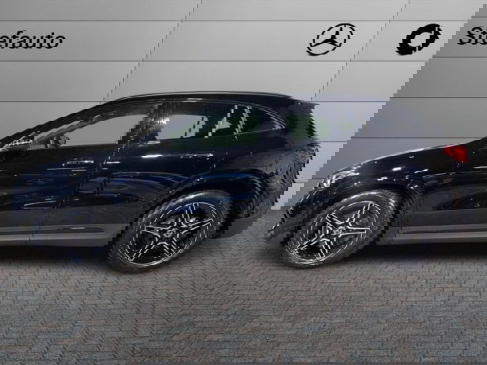 Mercedes-Benz GLA SUV nuova a Bologna (3)