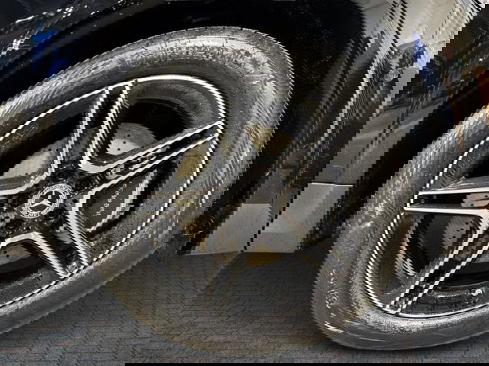 Mercedes-Benz GLA SUV nuova a Bologna (8)