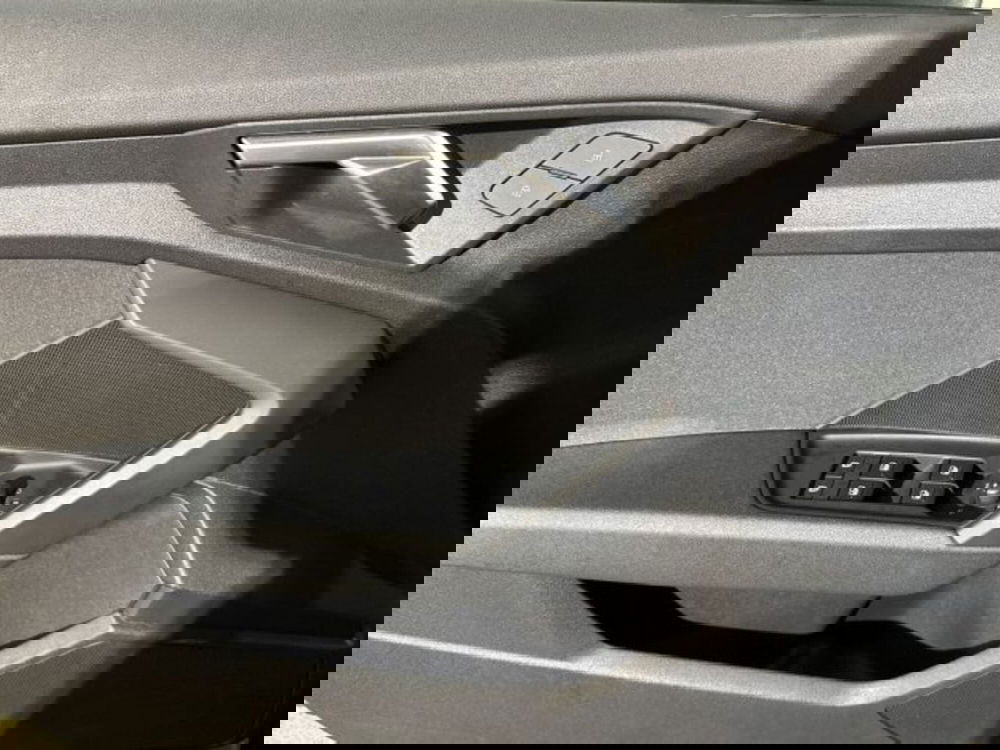 Audi A3 Sportback usata a Bologna (10)