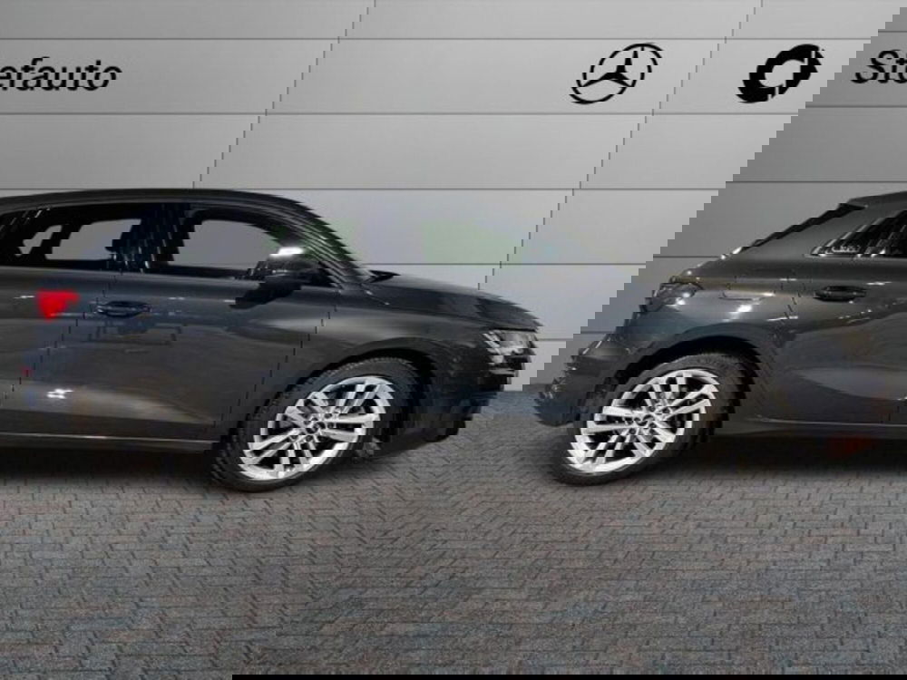 Audi A3 Sportback usata a Bologna (2)