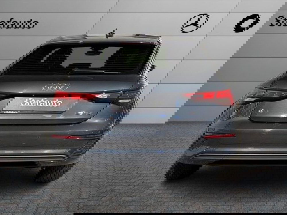 Audi A3 Sportback usata a Bologna (6)