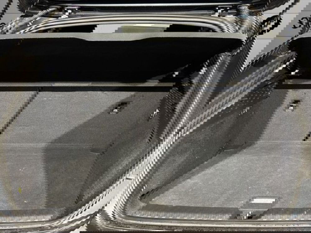 Audi A3 Sportback usata a Bologna (7)